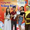 ngày hội trăng rằm