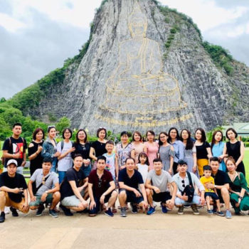 du lịch Thailand 2019 – Hoang GH