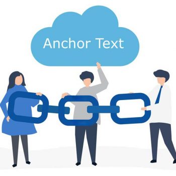 Anchor text là gì