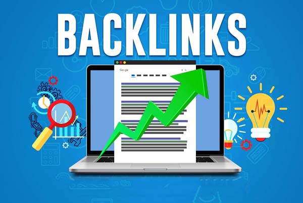 backlink là gì