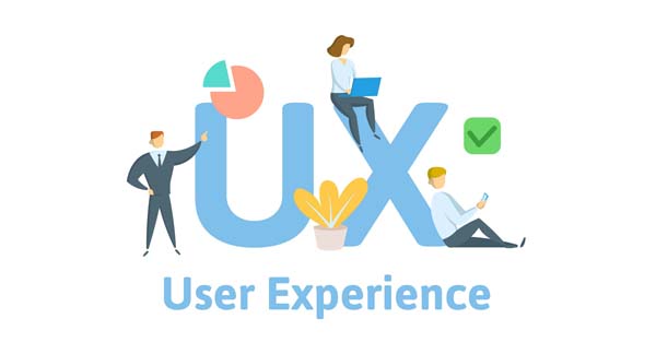 ux - user experience