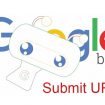 Submit URL lên Google