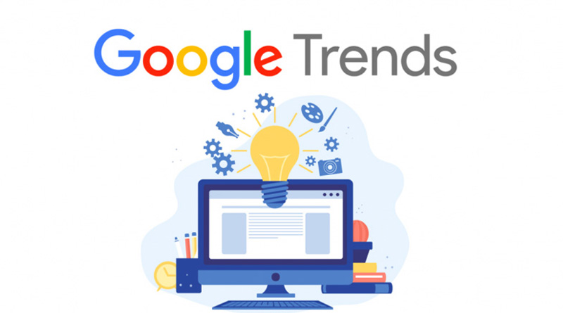 google trends là gì
