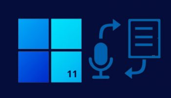 Cách bật điều khiển Windows 11 bằng giọng nói