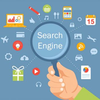 search engine là gì?