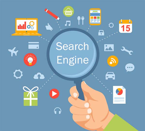 search engine là gì?