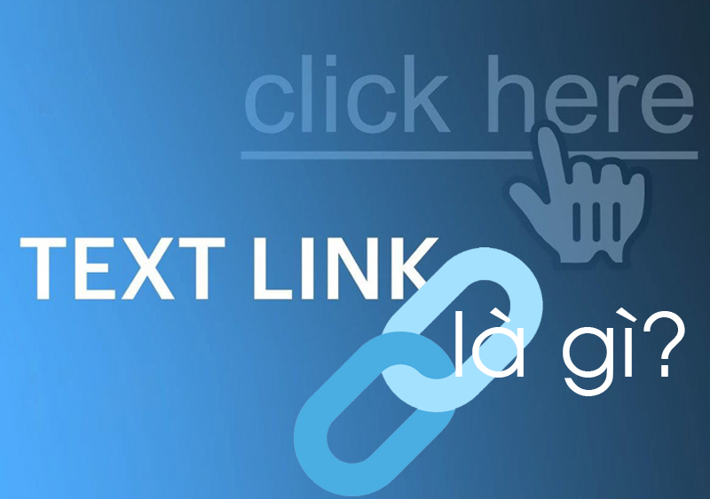 textlink là gì