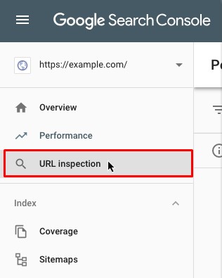 url inspecting tool