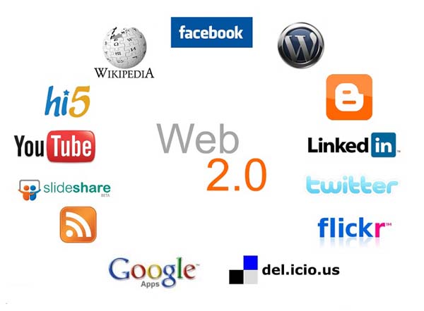 Danh sách web 2.0