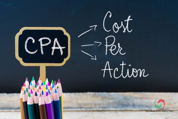 CPA là viết tắt của Cost Per Action khi quảng cáo Google