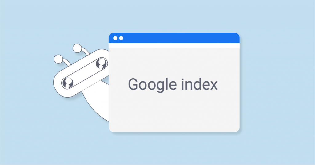 google-index