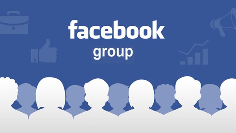 group facebook