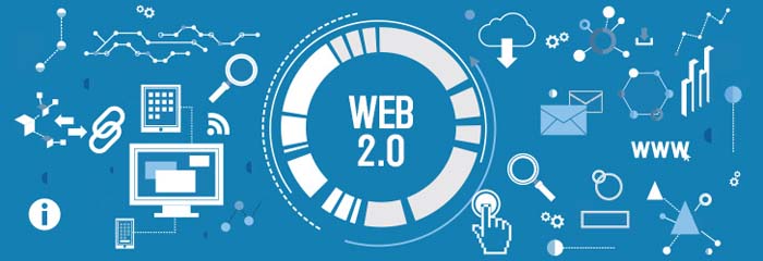 web 2.0 là gì?