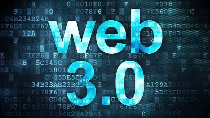 web 3.0 là gì?