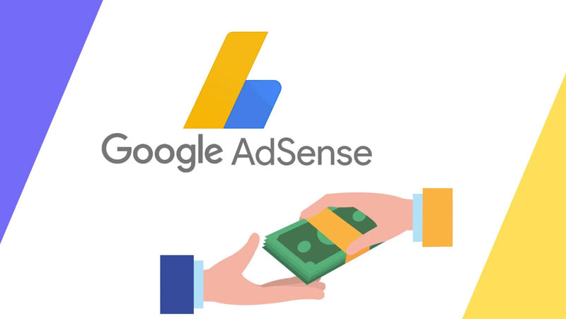 khắc phục google adsense bị limited quảng cáo kiemlua