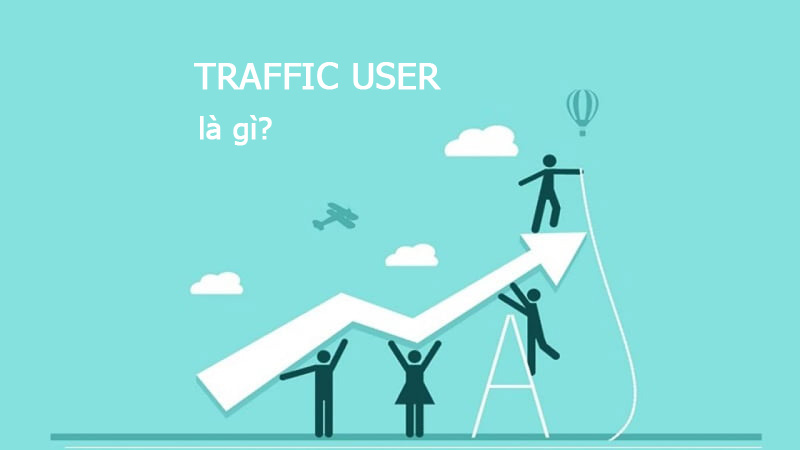 traffic user là gì