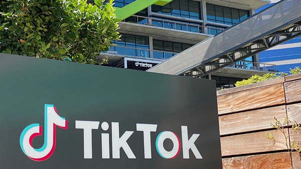 TikTok tăng tốc mở rộng thương mại
