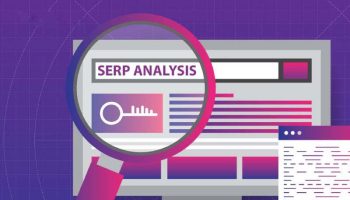 phân tích SERP