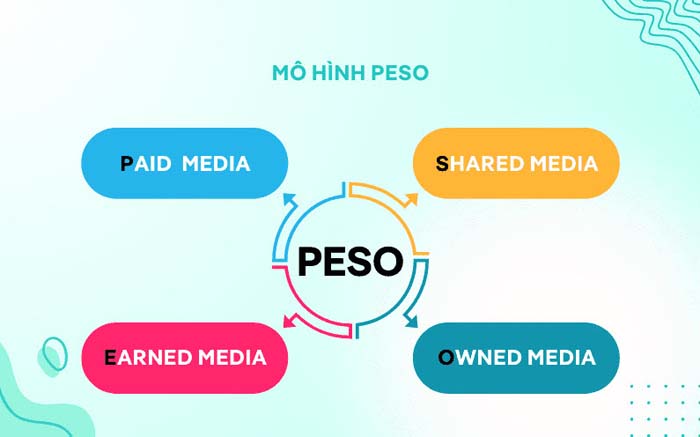 Mô hình PESO