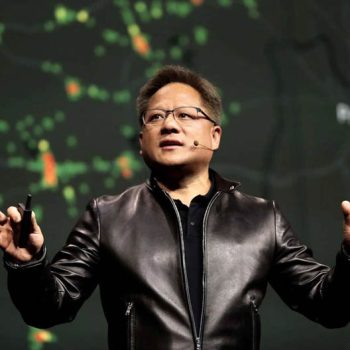 Jensen-Huang-CEO-Nvidia
