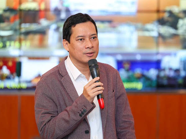 xác thực tài khoản mạng xã hội bằng số điện thoại