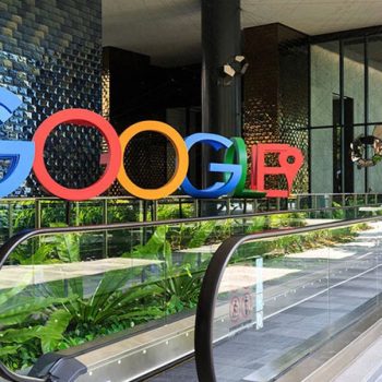 google-chinh-thuc-dat-van-phong-tai-viet-nam-tu-nam-toi