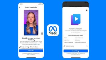 Facebook Content Monetization
