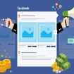 quảng cáo Facebook dở chứng