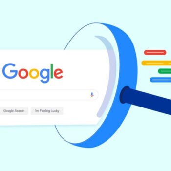 Những cú pháp tìm kiếm nâng cao trong Google